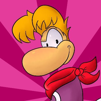 He/Him - 35 - //COMMISSIONS CLOSED!//
Deviantart: https://t.co/zTwjUXdJIZ
World's Biggest Mario Fan (self-diagnosed)