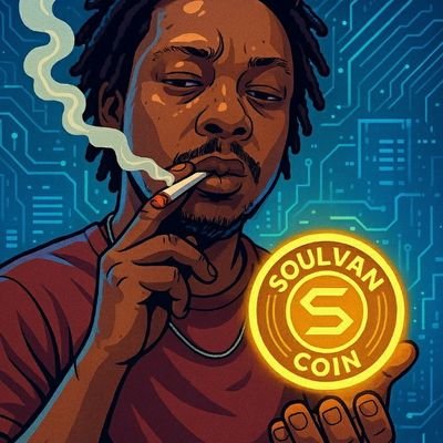 BrayanMuguiyi's profile picture. CEO @ soulvancoin https://t.co/CUfYnnQ7aV     ELEVATE  DOMINATE INNOVATE