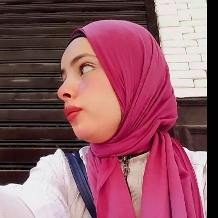 ShahendaMa10796's profile picture. 