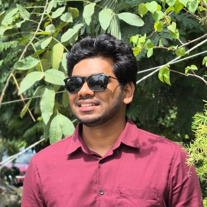 imshankar_18's profile picture. Vibe designer. Previously @atomicworkhq
