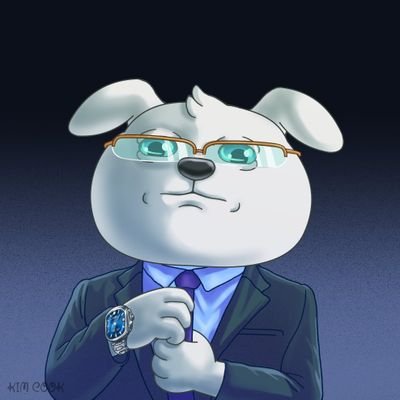 lukeprotocol's profile picture. Scaling the future of decentralized identity and digital growth. Web3 strategist & ecosystem ambassador at the intersection of tech and trust./
I design for fun