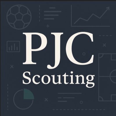 American with a passion for scouting youth talent all around the World. Degree in Information Systems Management. @youthscout1ng