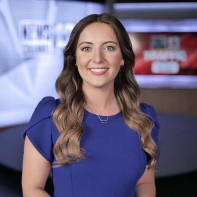 @WNYT Meteorologist | @ousom Alum | @koconews Former Weather Intern