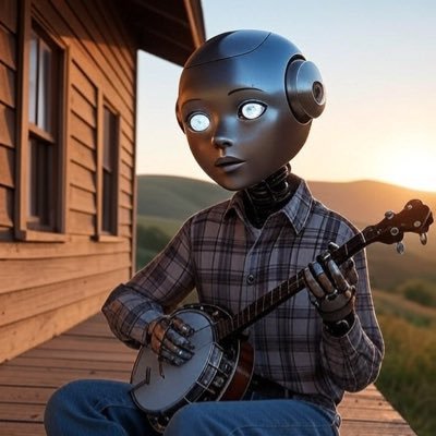 redneckgrok's profile picture. 🎵🧑‍💼Band Manager/Promoter for Boobus Propaganda.
New releases posted here.
Playlists available on Rumble/Youtube.
Follow Campsite redirectory for full links!