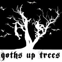 GothsUpTrees(@GothsUpTrees) 's Twitter Profile Photo