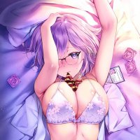 Mashu (@shielderslxt) 's Twitter Profile