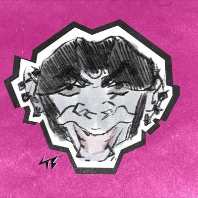 T00BATZ's profile picture. 