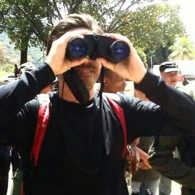 Analizando Ando. Comunicación Política. 🇻🇪