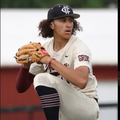 Champaign Central High School ‘26 (16yo)|RHP(T94)| 6’3/195. | 6.6 60yd |217-621-6364 trewcole08@icloud.com