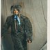 Anil van der Zee © Profile picture