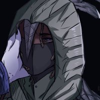 Ironeyeš¹ (@evilironeye) 's Twitter Profile