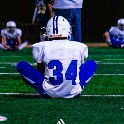 Outside Linebacker | 5’8 160|class of 2028 | Plainwell Mi