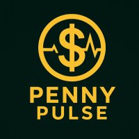 PennyPulse (@pennypulse007) 's Twitter Profile