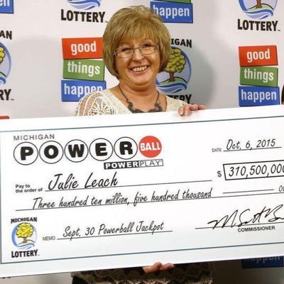I Won A Lottery Of $758.7M And I Am Giving $15,000 OUT FOR THE ECONOMIC AND PANDEMIC HELP TO MY FIRST 500 FOLLOWERS……. JUST DM WITH “JULIE I FOLLOWED”