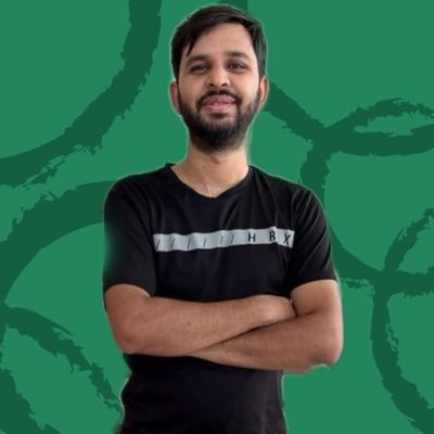 CAPrateek1997's profile picture. Tax Professor