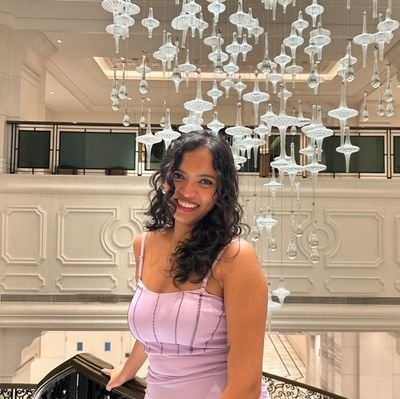 ElviaDey's profile picture. Professional mosquito killer & KFC lover