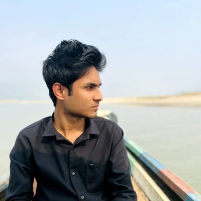 SdShadid55495's profile picture.