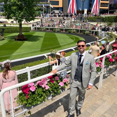 Horse Racing Enthusiasts & Owner🐎 Punter 💰📓 Rugby League🏉 Roosters Fan 🐓