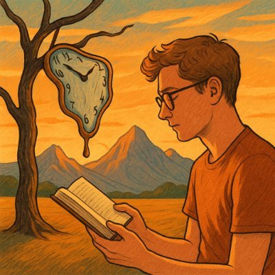 Je vous partage comment j'ai appris à construire sans s'altérer
Étudiant en médecine, 5 ans d'expérience
La newsletter : https://t.co/7Lb6ktkO4w