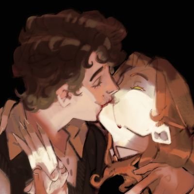 He/Him. Italian, History Student. dm me for commission info :')