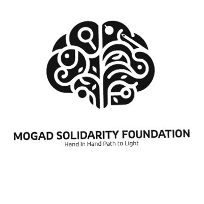 Raising awareness of MOGAD disease. Sharing science and support for patients. You are not alone. MOGAD Solidarity Foundation (in formation).