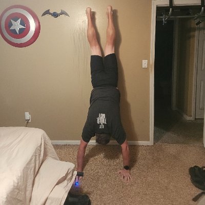 Single, C# Software Writer, World of Warcraft Player, AI Art Work Dabbler, and a Christian Nerd.💪💪😀😀☕️☕️