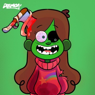 Dee_J0el's profile picture. 👽🤖👻