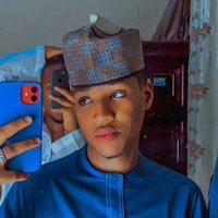 Muh'd Nuraddin kabir (@khalifa_barade) 's Twitter Profile