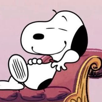 Snoopy3Point0's profile picture. all a parody