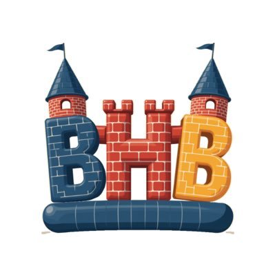 Family owned and operated, bounce houses and water slides for all occasions. Show us some love Beckley!