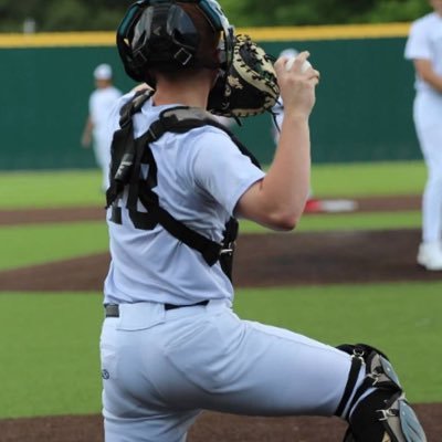 2026 | Park Hill South | 4.1 GPA | BPC Baseball | C/1B| 5’9