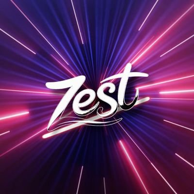 zestnismo's profile picture. Twitch streamer ♥️ I stream most days and wanna show some good fun and vibes