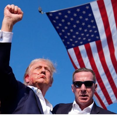 REPUBLlCAN4LlFE's profile picture. 🇺🇸Extreme Right Wing Republican🇺🇸ARMY VETERAN🇺🇸