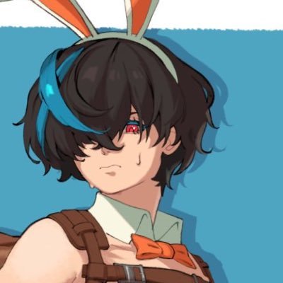 THXNDER_CLAPPED's profile picture. LEWD — LIMITLESS — UNIKA GUILTY GEAR