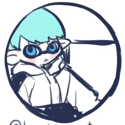 なつ＠気ままにいかなイカさんのプロフィール画像