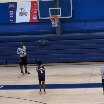 d1auther's profile picture. kourdai johnson | 5’6 | Power Forward | class of ‘31 |