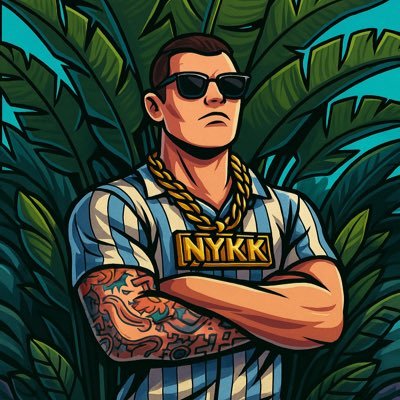 Nykk Profile