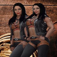 Danielle and Dawn Collins (@danianddawnefed) 's Twitter Profile