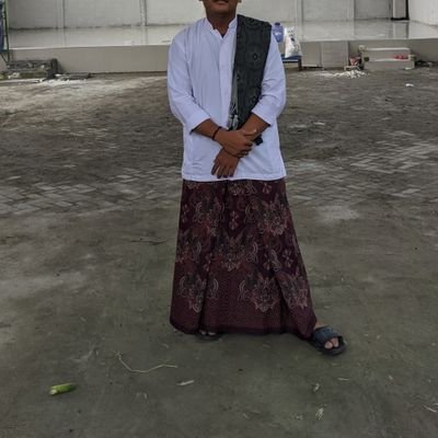 Masfaris1004's profile picture. belajar untuk menjadi lebib baik