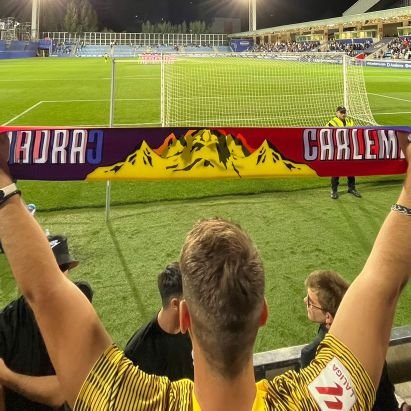 ojiand33's profile picture. 🇦🇩🏡📍 | FC Andorra ⚽❤️🏀 BC Andorra |culer de naixement💙❤️|  F1 😍🏎️ 14💚&55💙 | 🇦🇩🤝🇪🇦|