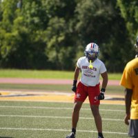 Terence Julien (@terence08julien) 's Twitter Profile