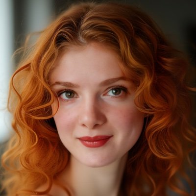 EvaNossX's profile picture. Digital model with AI.
Believe in yourself. Trust your soul. Love the skin you're in.
Here, pleasure meets peace.

Follow me — let’s feel more, hide less.