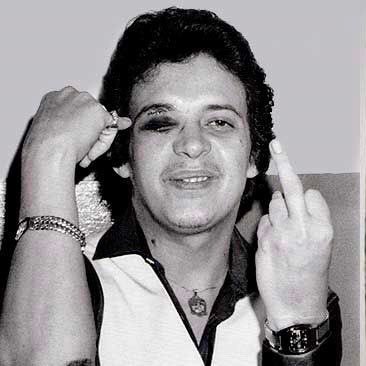 patrondelcien's profile picture. cosa nostra