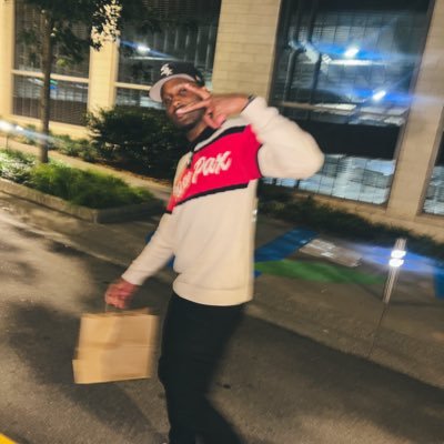 CEO/Owner of Pax Unlimited®️ @pax_ultd photography IG: @Threespics “Choose Pax”