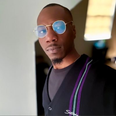 Film Director / Author / Video Technician.. I know what you're thinking: he's only in it for the money / https://t.co/JvmOzSw7WN
