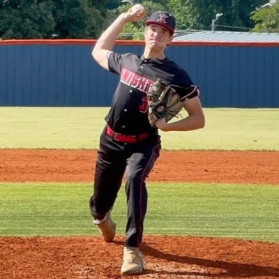 Columbia Academy ‘27 |4.04 GPA |⚾️🏀 | RHP, OF | 6’3 175lbs | 2X State Champion 🏆🏆| NCAA ID 2505619842