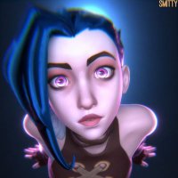 Jinx Psycho (@psychoofarcane) 's Twitter Profile Photo Jinx Psycho (@psychoofarcane) 's Twitter Profile Photo