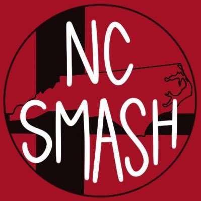 follow for daily updates on the North Carolina smash ultimate community!