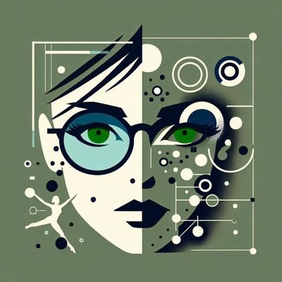 0xthedance23's profile picture. 