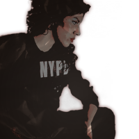 ᅠ ᅠ* ۟╱ DET—𝓓𝙸𝙰𝚉 𓈒 (@leatherknlves) 's Twitter Profile Photo